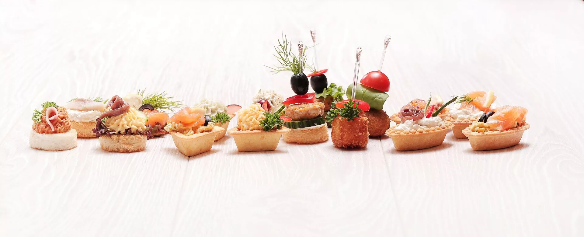 ОРГАНИЗУЕМ ТОРЖЕСТВО ПО ВКУСНОЙ ЦЕНЕ